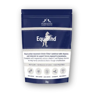 Poseidon Equibind 1kg Sachet