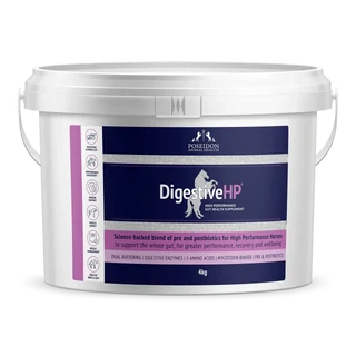 Poseidon Digestive HP (formerly RP) - 25kg bag (Pickup Only)