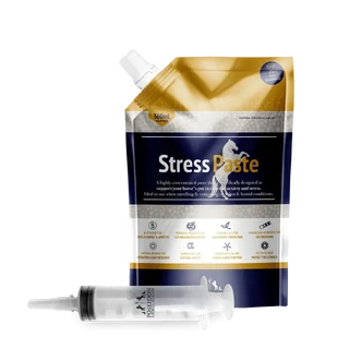 Poseidon Stress Paste 360ml Pack + Syringe