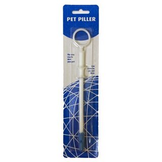 Pet Piller - Makes administering medication easier and safer