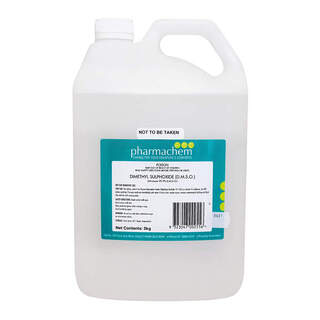 Pharmachem DMSO 5lt