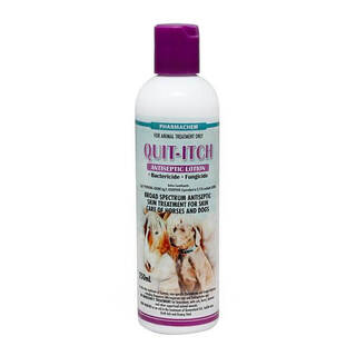 Pharmachem Quit-itch - Antiseptic & Anti-fungal Wash