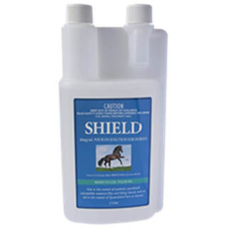 Pharmachem Shield