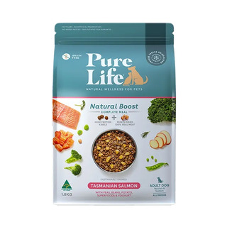 Pure Life Dog food - Tasmanian Salmon