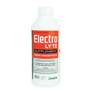 Profelac ProfeStart Electrolyte Liquid