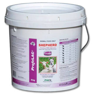 Provico ProfeLAC Shepherd Lamb Milk Replacer