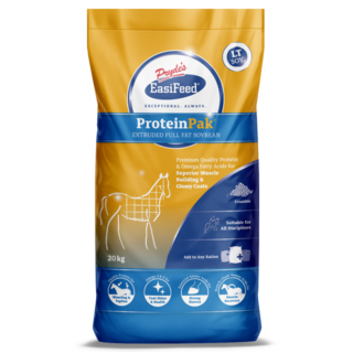 Prydes ProteinPak - Extruded Full Fat Soybean
