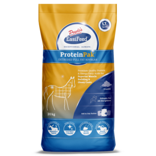 Prydes ProteinPak - Extruded Full Fat Soybean 