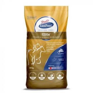 Prydes 300 Elite - Vitamin & Mineral Supplement