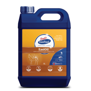 Prydes EasiOil Coat & hoof Conditioner for Horses
