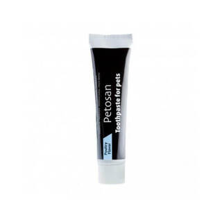 Petosan Toothpaste - Chicken Flavour 70g