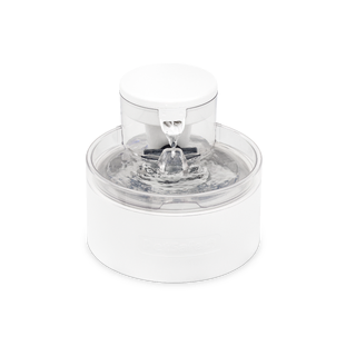 PetSafe Outlast 1.7L Pumpless Pet Water Fountain - For Dogs & cats
