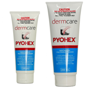 Pyohex Conditioner Lotion