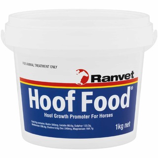 Ranvet Hoof Food 5kg