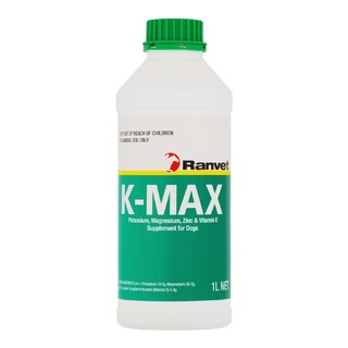 Ranvet K-Max