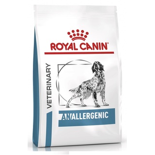 Royal Canin Vet Dog Anallergenic - Dry Food 8kg