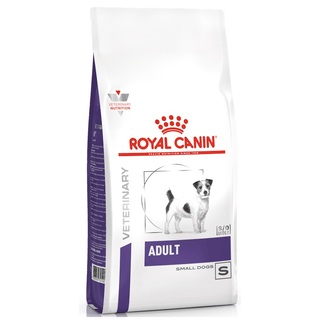 Royal Canin Dog Adult Small Dog - Dry Food 4kg