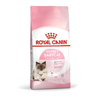 Royal Canin Cat Mother & Baby Cat - Dry Food