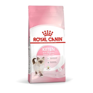 Royal Canin Kitten - Dry Food