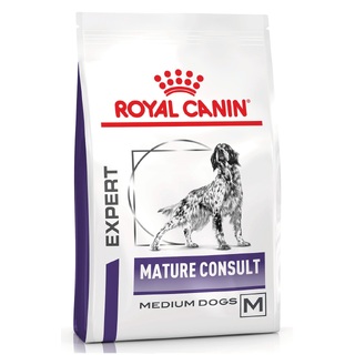 Royal Canin Dog Mature Consult Medium Dog - Dry Food