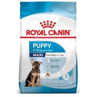 Royal Canin Dog Maxi (26-44kg) Puppy - Dry Food