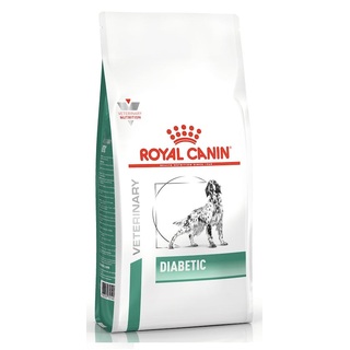 Royal Canin Vet Dog Diabetic - Dry Food 7kg