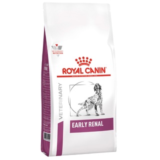 Royal Canin Vet Dog Early Renal - Dry Food 7kg