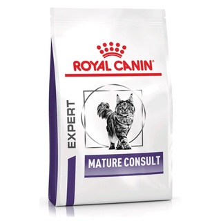 Royal Canin Cat Mature Consult Stage 1 - Dry Food 3.5kg