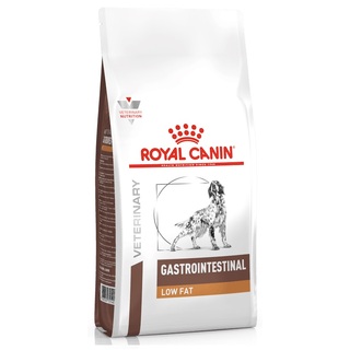 Royal Canin Vet Dog Gastrointestinal  Low Fat - Dry Food 12kg