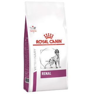 Royal Canin Vet Dog Renal - Dry Food 7kg