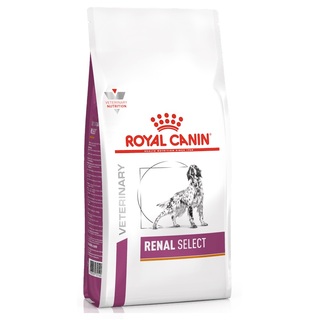 Royal Canin Vet Dog Renal Select - Dry Food 2kg