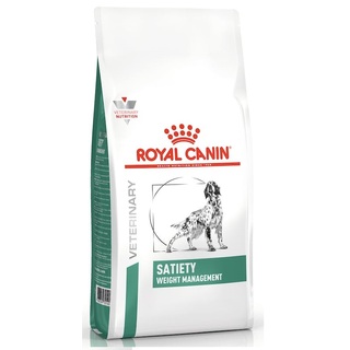 Royal Canin Vet Dog Satiety - Dry Food 12kg