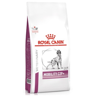 Royal Canin Vet Dog Mobility C2P+  Dry Food 12kg