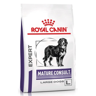 Royal Canin Dog Mature Consult Large Dog - Dry Food 14kg