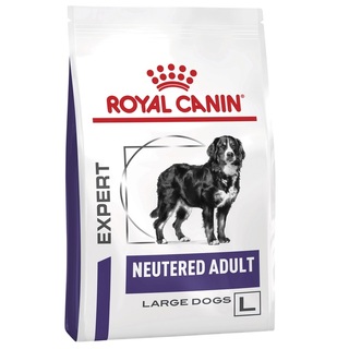 Royal Canin Dog Neutered Adult Large - Dry Food 12kg