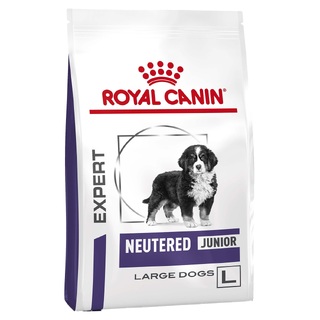 Royal Canin Dog Neutered Junior Large Dog - Dry Food 12kg