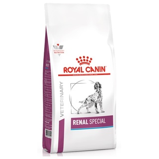 Royal Canin Vet Dog Renal Special - Dry Food 2kg