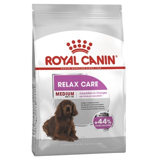 Royal Canin Dog Medium Relax Care - Dry food 10kg