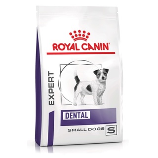 Royal Canin Vet Dog Dental Small Dog - Dry Food 3.5kg