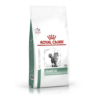 Royal Canin Vet Cat Diabetic - Dry Food