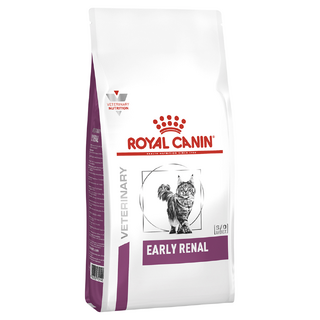 Royal Canin Vet Cat Early Renal - Dry Food