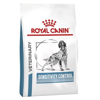 Royal Canin Vet Dog Sensitivity Control - Dry Food
