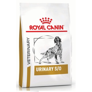 Royal Canin Vet Dog Urinary S/O - Dry Food