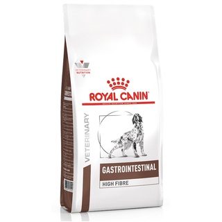 Royal Canin Vet Dog Gastrointestinal High Fibre - Dry Food
