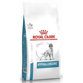 Royal Canin Vet Dog Hypoallergenic - Dry Food