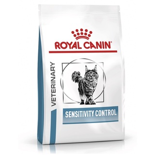 Royal Canin Vet Cat Sensitivity Control - Dry Food 3.5kg