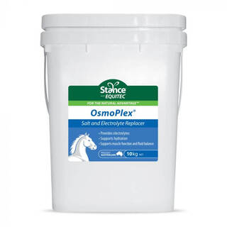 Stance Equitec Osmo-Plex