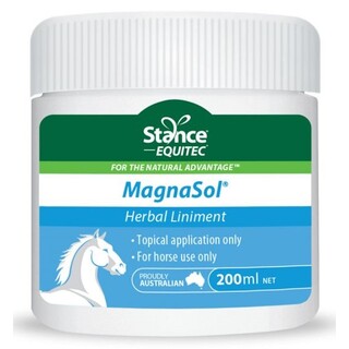Stance Equitec MagnaSol