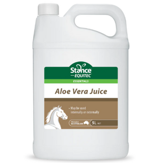 Stance Essentials Aloe Vera Juice 5L