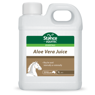 Stance Essentials Aloe Vera Juice